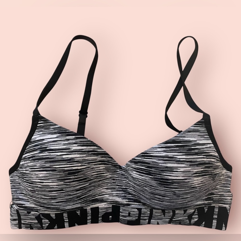 PINK Victoria’s Secret Bra Women's
